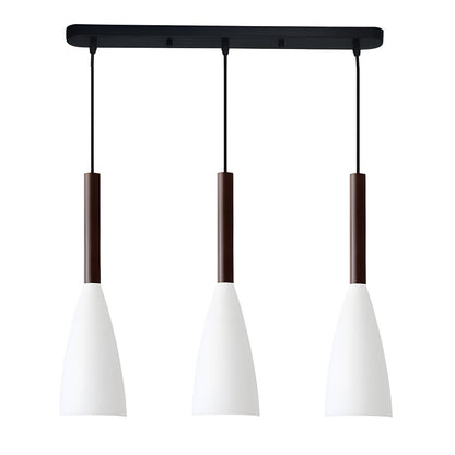 Modern Adjustable Pendant Lamp
