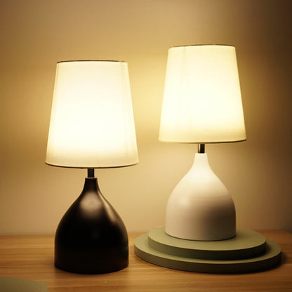 Stylish LED Bedside Table Lamp