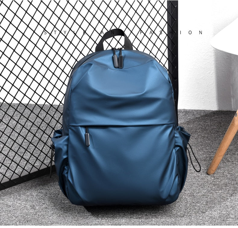 Big Water Resistant Travel Backpack Bag