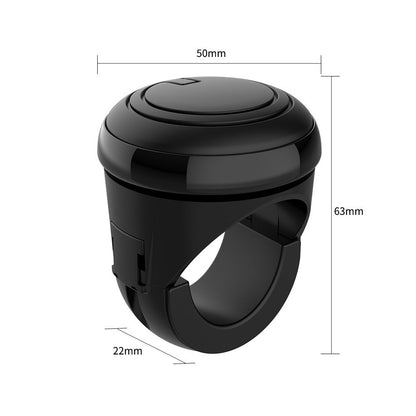 Comfort Grip Car Steering Wheel Knob