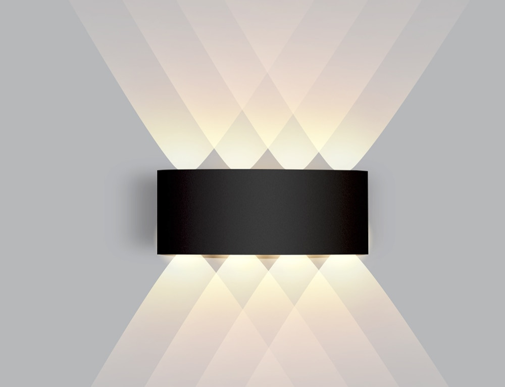 Premium Modern Wall Light Fixture