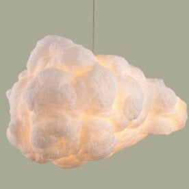 Stylish Cloud Shaped Ceiling Light