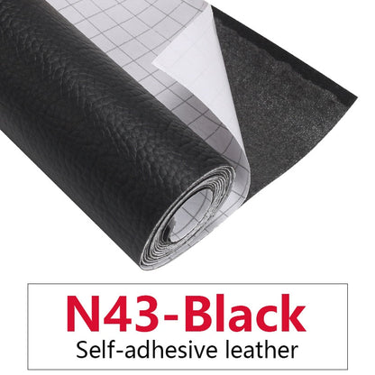 Easy Leather Fix Repair Patch Kit