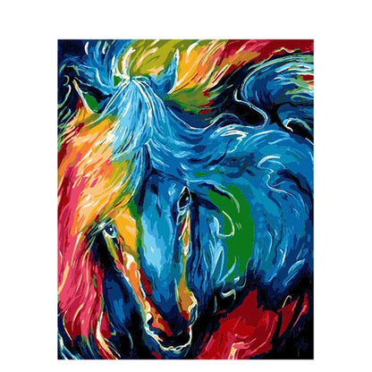 Colorful Pet Art Kit