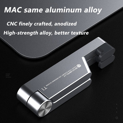 Portable Adjustable Phone Stand Holder