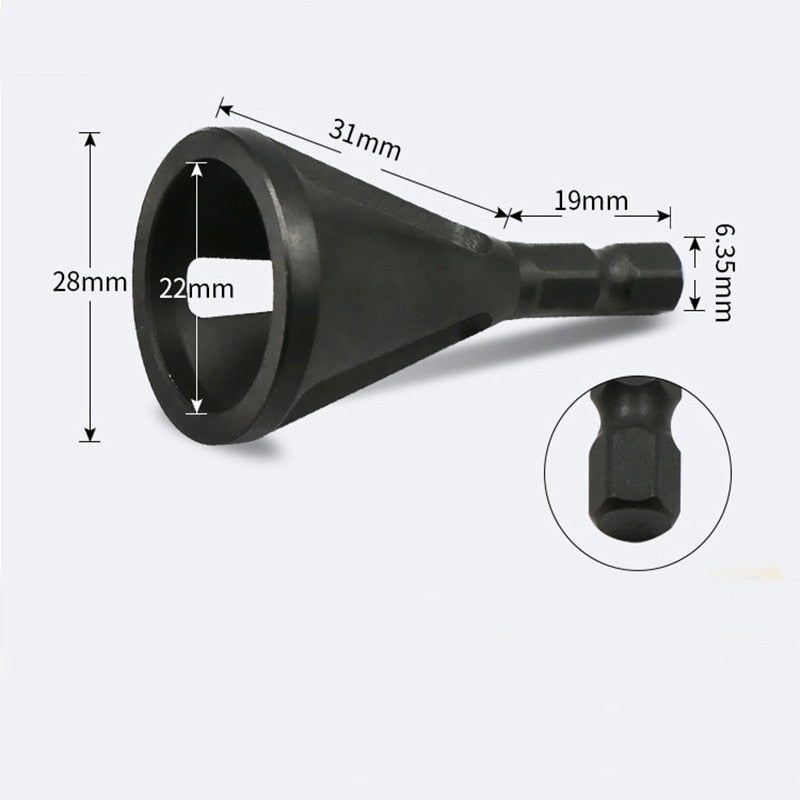 Strong Thread Fix Power Drill Bit Tool