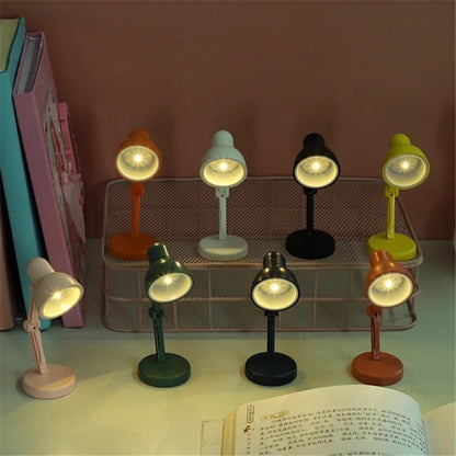Compact Portable LED Book Light