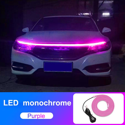 Flexible Car Hood LED Work Light