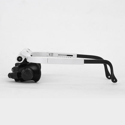 Cofik | Compact LED Magnifying Glass with Bright Light