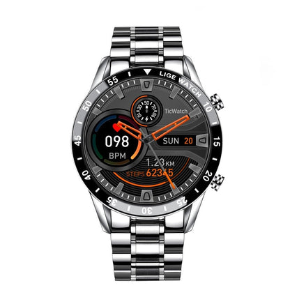 Premium GPS Smart Watch with Call and Fitness Tracker