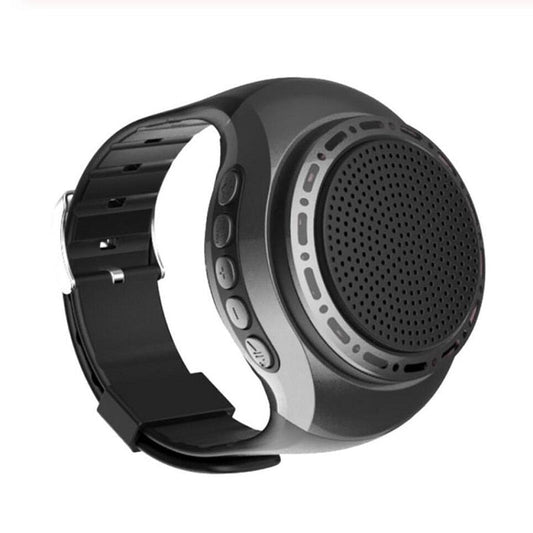 Waterproof Sports Wrist Bluetooth Speaker - Cofik