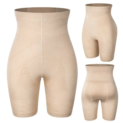 Slimming Men's High Waist Shapewear Briefs