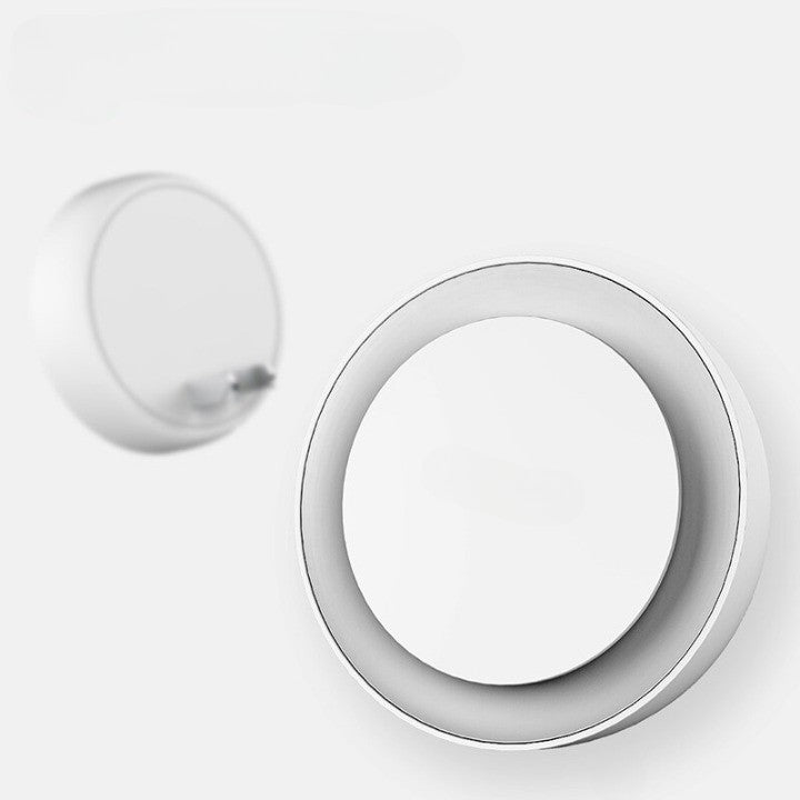 Motion Activated LED Night Light Lamp