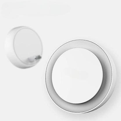 Motion Activated LED Night Light Lamp
