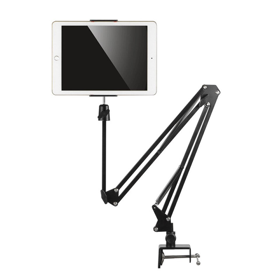 Strong Adjustable Desk Tablet Stand Holder