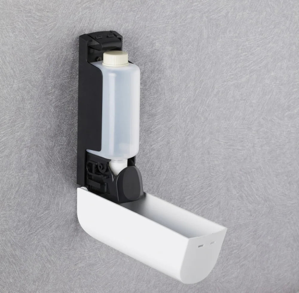 Easy Install Shower Caddy