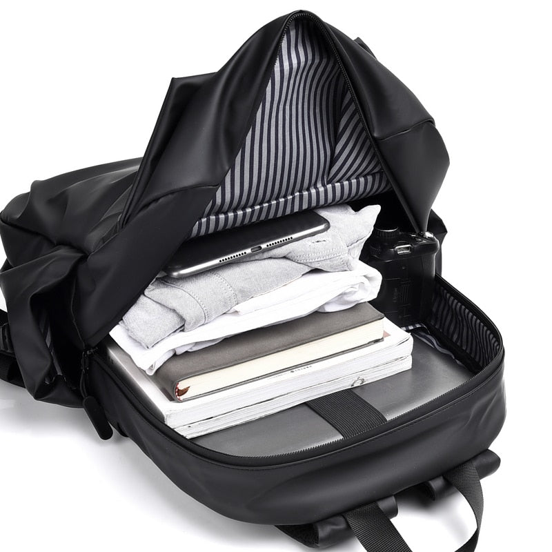 Big Water Resistant Travel Backpack Bag