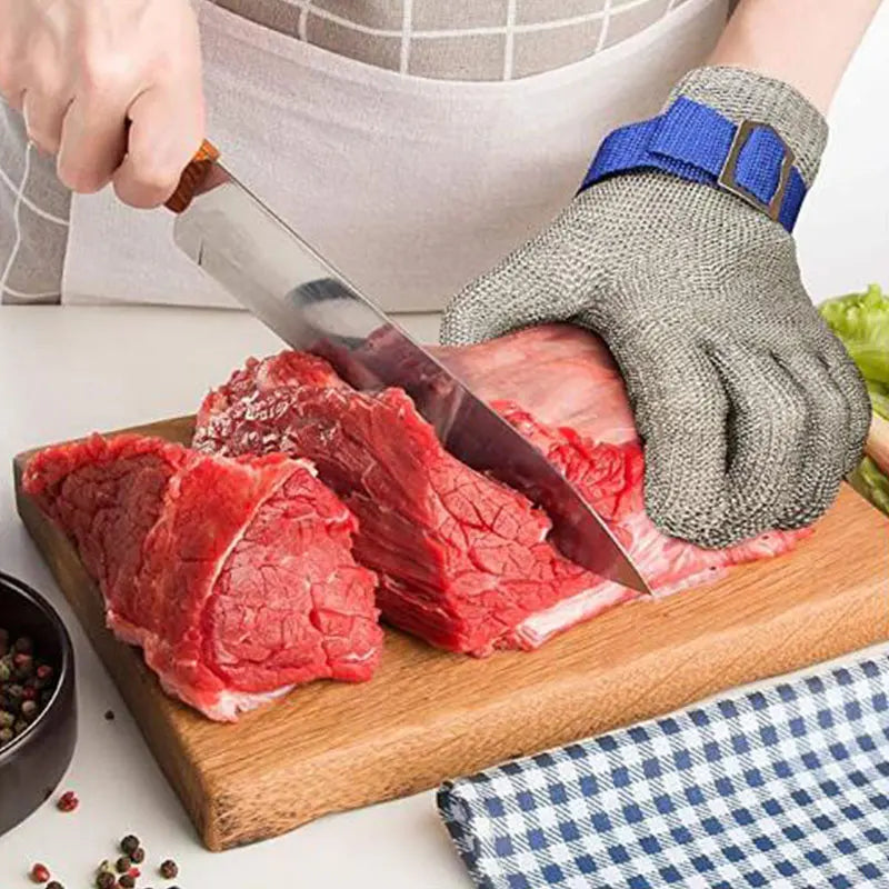 Durable Protective Work Gloves