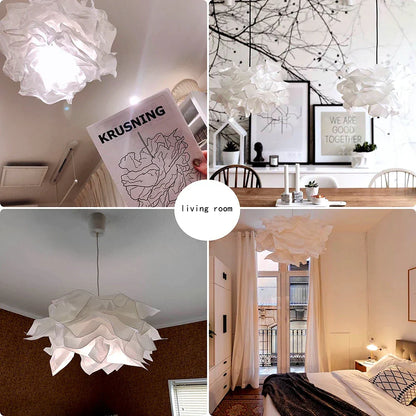 Beautiful Floral Pendant Light for Home Decor