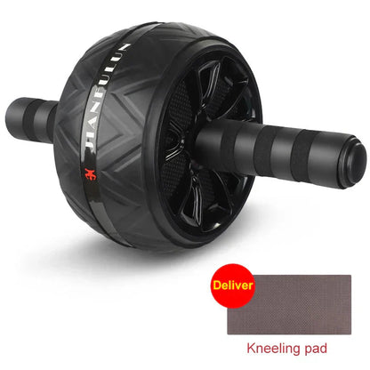 Core Fitness Ab Roller Massage