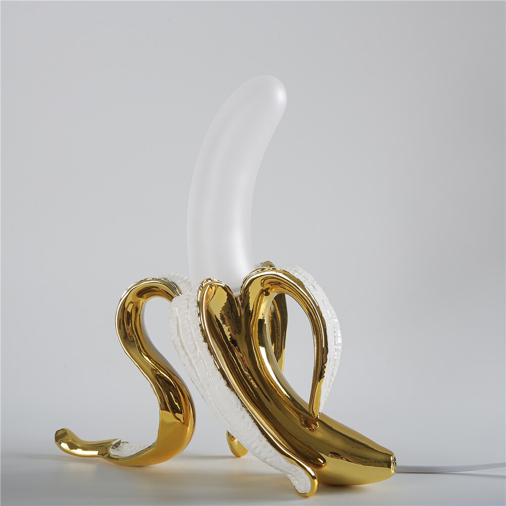 Luxury Art Deco Style Table Lamp - Cofik