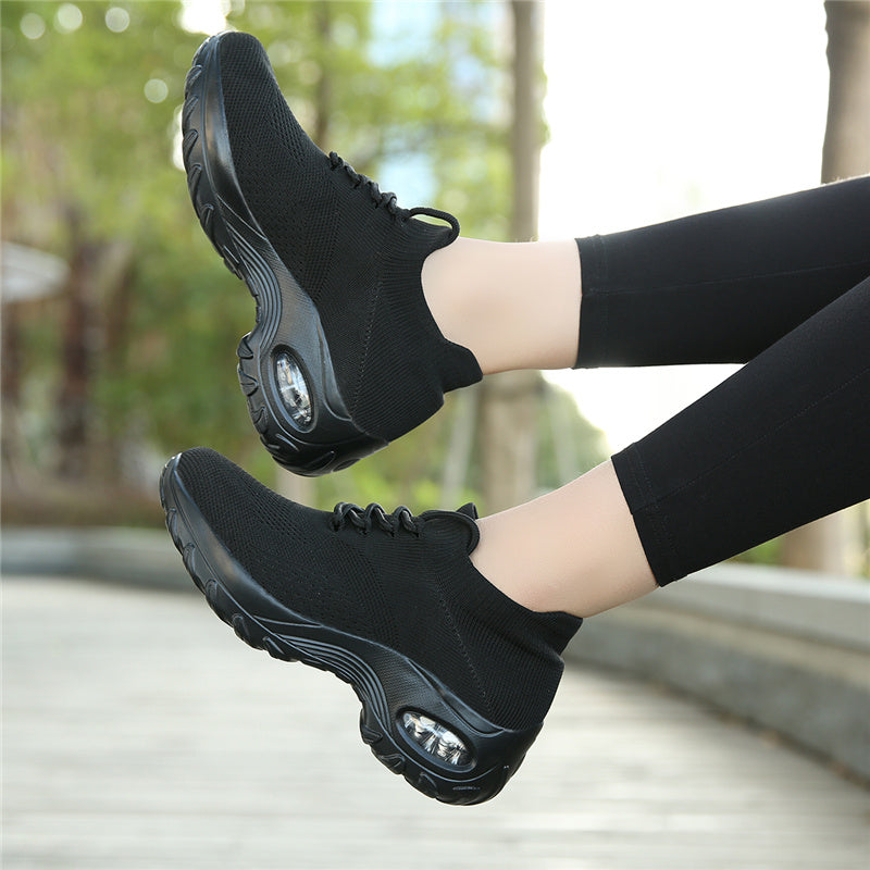 Orthotic Comfortable Walking Shoe