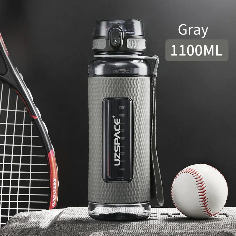 Durable BPA-Free Sports Water Bottle