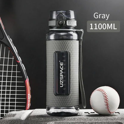 Durable BPA-Free Sports Water Bottle