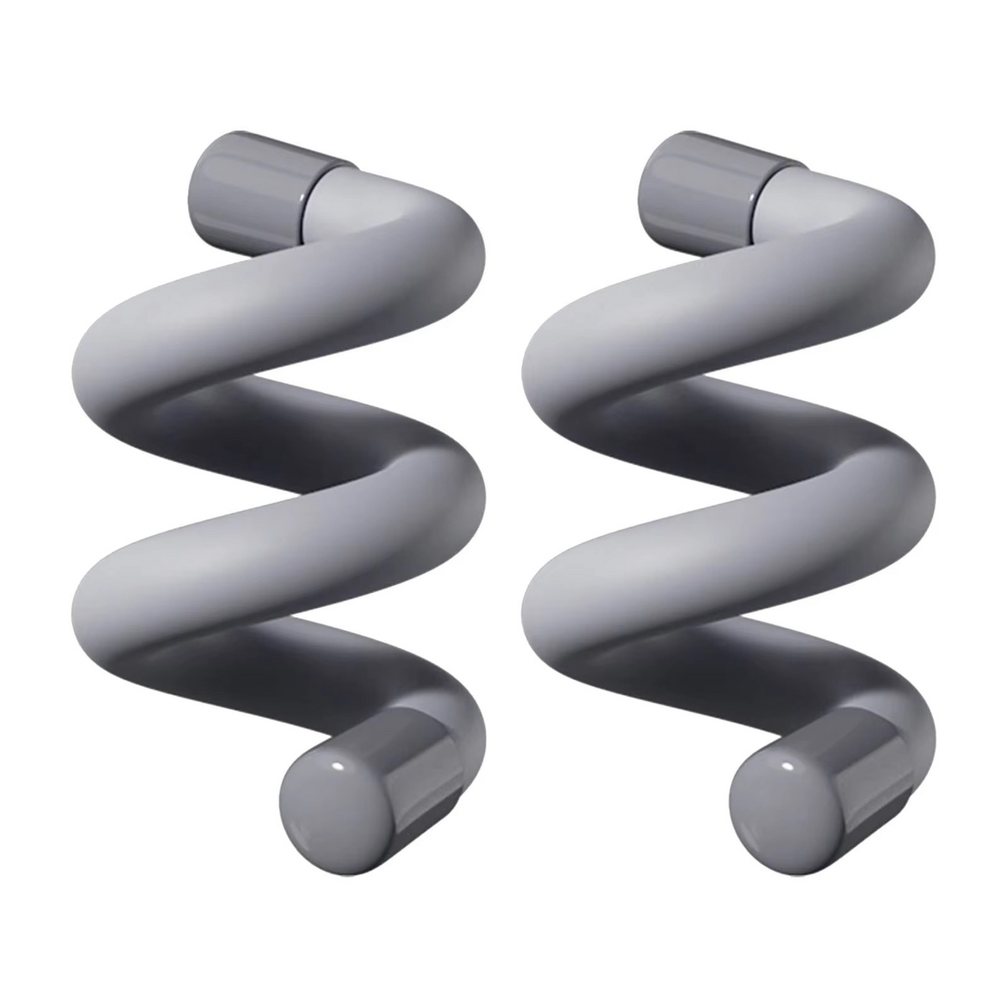 Comfortable Silicone Wrist and Ankle Workout Weights