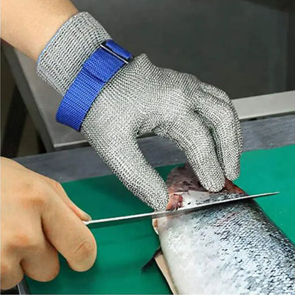 Durable Protective Work Gloves