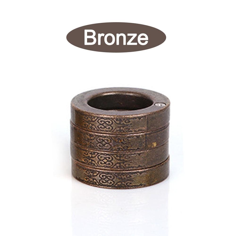 Personal Alarm Safety Ring