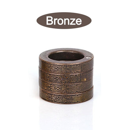 Personal Alarm Safety Ring