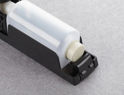 Stylish Wall Mount Shower Dispenser