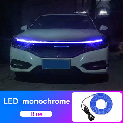 Flexible Car Hood LED Work Light