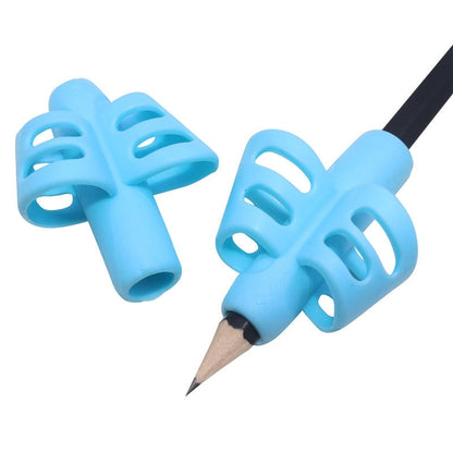 Kids Training Pen Grip Corrector Holder