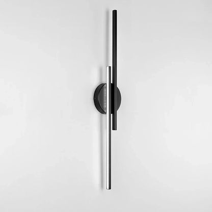 Bright LED Wall Light Fixture