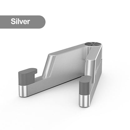 Compact Portable Metal Phone Stand