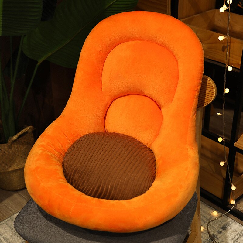 Premium Lumbar Support Cushion for Back Relief - Cofik