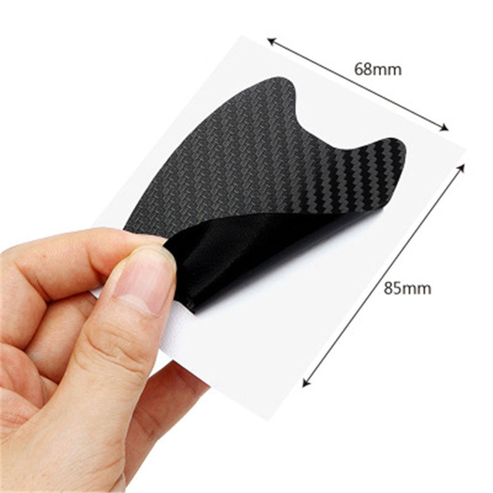 Car Door Handle Cover Sticker Protector