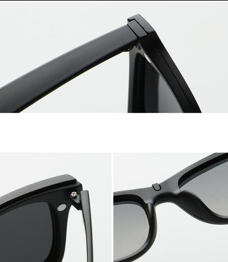 Polarized UV Protection Sports Sunglasses