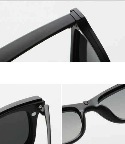 Polarized UV Protection Sports Sunglasses