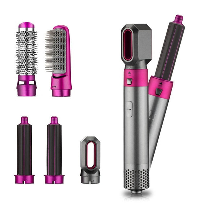 Professional Salon Air Styler