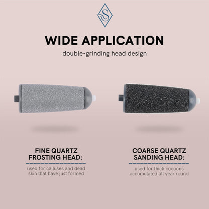 Fast Callus Remover For Feet