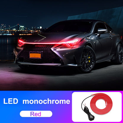 Flexible Car Hood LED Work Light