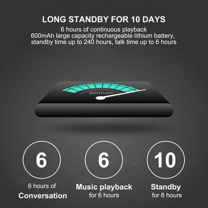 Waterproof Sports Wrist Bluetooth Speaker