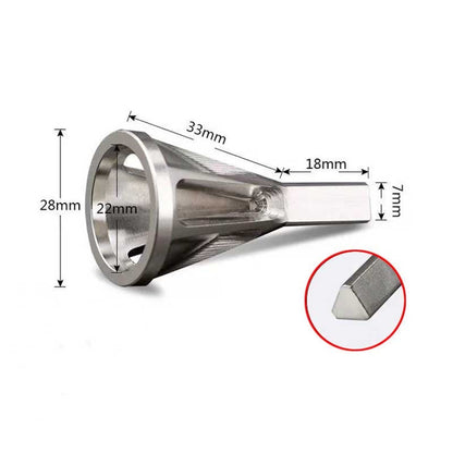 Strong Thread Fix Power Drill Bit Tool