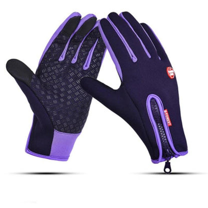 Waterproof Insulated Winter Gloves