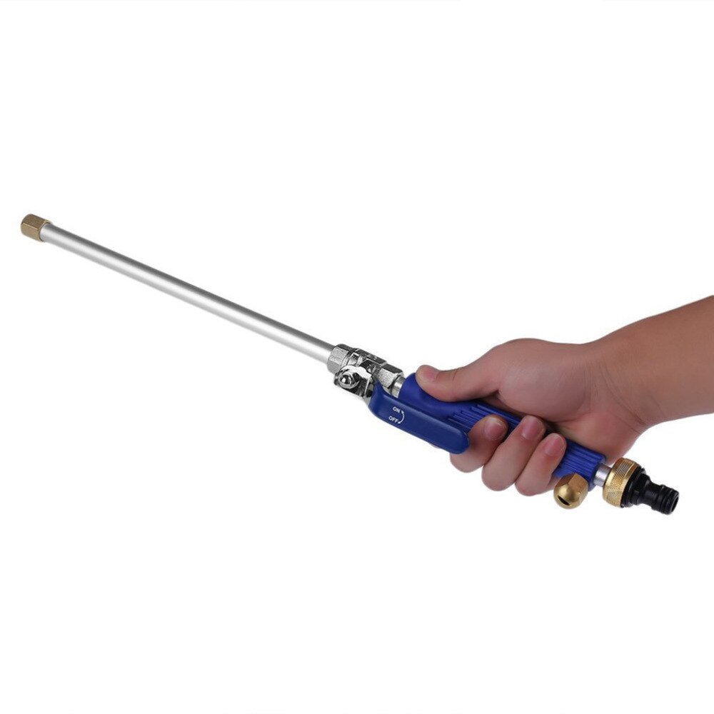 Powerful High Pressure Washer Accessory - Cofik