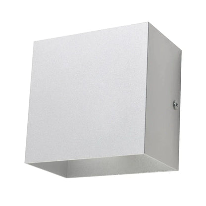 Bright Adjustable 6W LED Wall Light