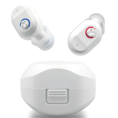Discreet Small Hearing Aids – ClearSound